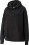 Фото #1 товара Puma Bluza damska Puma HER Hoodie TR czarna 589519 01 M