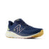 Фото #2 товара Кроссовки женские New Balance Fresh Foam X 860v13 Blue/Pink