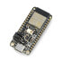 Фото #1 товара Feather ESP32-S3 WiFi module, GPIO - 4MB Flash 2MB PSRAM - Arduino compatible - Adafruit 5477