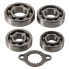 Фото #2 товара HOTRODS Honda 400 TRX-Ex 99-04 Steering Bearing Kit