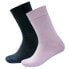 Фото #1 товара DEVOLD OF NORWAY Daily Merino Light long socks 2 pairs