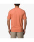 ფოტო #3 პროდუქტის Men's Paradise Short Sleeve Surf Shirt