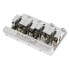 Фото #1 товара Babicz FCH 4 AM Bass Bridge Nickel