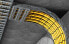 fischer 37996 - Ladder cable tie - Nylon - Transparent - -10 - 85 °C - 45 cm - 7.6 mm