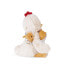 Фото #7 товара KALOO Papa Chicken Paul Stuffed 35 cm