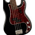 Фото #4 товара Fender AV II 60 P BASS RW BLK