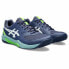 Теннисные кроссовки для взрослых Asics Gel-Dedicate 8 Синий 44 - фото #5