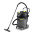 Фото #1 товара Kärcher Wet and dry vacuum cleaner NT 65/2 Ap - 2760 W - Drum vacuum - Dry&wet - Bagless - 65 L - Water
