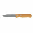 Фото #2 товара Нож для чистки Quttin GR40764 Деревянный 8,5 cm (60 штук)