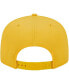 Men's Gold Minnesota Vikings Color Pack 9FIFTY Snapback Hat