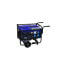 MASTER FLASH 5500W Benzingenerator mit MF5600N Cart Kit