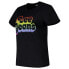 ფოტო #3 პროდუქტის LEE Pride short sleeve T-shirt