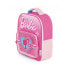 Фото #5 товара BARBIE Backpack 30x24.5x11 cm