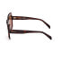 Очки PUCCI EP0199 Sunglasses Havana / Other / Brown - фото #3