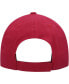 Boys Cardinal Arizona Cardinals Basic MVP Adjustable Hat