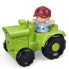 Фото #2 товара FISHER PRICE Little People Cars