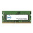 Фото #1 товара Dell AB949335 - 32 GB - 1 x 32 GB - DDR5 - 4800 MHz
