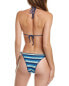 Solid & Striped The Cheyenne One-Piece Women's
