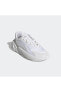 Фото #7 товара Unisex Beyaz Ozelia Spor Ayakkabı