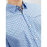Фото #6 товара JACK & JONES Remy Detail long sleeve shirt