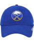 Women's Royal Buffalo Sabres Miata Clean Up Adjustable Hat