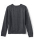 Фото #4 товара Свитер Lands' End Cotton Modal