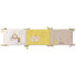 BIMBIDREAMS Organic crib bumper