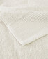 Фото #5 товара Nuage Cotton Lyocell Blend 6 Piece Towel Set