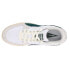 Фото #4 товара Puma Ca Pro Ivy League Lace Up Mens White Sneakers Casual Shoes 38855601