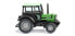 Фото #1 товара Wiking 038602 - Tractor model - Preassembled - 1:87 - Deutz-Fahr DX 4.70 - Any gender - 1 pc(s)