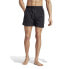 Фото #2 товара adidas Solid CLX M swimming shorts IA5390