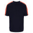 RUSSELL ATHLETIC EWT E34061 short sleeve T-shirt