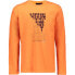 CMP 30U2114 long sleeve T-shirt