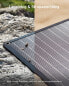 Фото #4 товара Anker 625 Solar Panel für PowerHouse