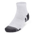 UNDER ARMOUR Performance Cotton Half long socks 3 pairs