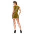 Dress Guilty Pleasure Yellow (M)