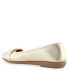 ფოტო #10 პროდუქტის Women's Big Bet Ballet Flats