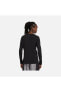 Фото #2 товара Женская футболка Nike Sportswear Essentials Long-Sleeve DC9833-010