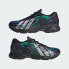 Фото #9 товара Мужские кроссовки adidas Orketro Shoes (Черные)