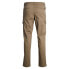 Фото #4 товара JACK & JONES Bowie SA cargo pants