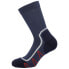 CMP 3I97277 Trekking Poly Medium socks