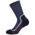 Фото #3 товара CMP 3I97277 Trekking Poly Medium socks