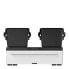 Фото #9 товара Belkin B2B140CA - Desktop & wall mounted - Black - White - Contact - Table - Wall - 2 drawer(s) - 605 mm