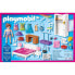 Фото #2 товара Игровой набор PLAYMOBIL 70208: Спальня с швейной комнатой - Для детей