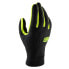 Фото #2 товара 100percent Brisker Xtreme gloves