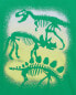 Фото #21 товара Toddler Dinosaur Graphic Tee 4T