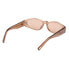 ფოტო #5 პროდუქტის TODS SK0424 Sunglasses