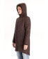 Фото #14 товара Maternity Harper - 3in1 Coat Cocoon Mid Thigh