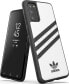 Фото #2 товара Adidas adidas OR Moulded case PU SS20 for Galaxy S20