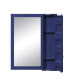 Фото #4 товара Cargo Vanity Mirror, Blue